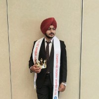 Parminder Singh