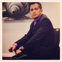 Mohd Suffian Suffian