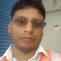Ravindra Giri