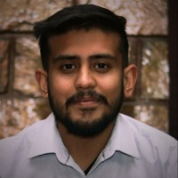Parth Mehta