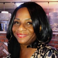 Carolyn Wade  BS Degree