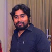 Raunak Srivastava