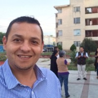 daniel ochoa vazquez