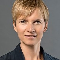 Sandra Bode