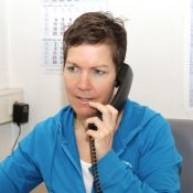 Ingrid Frankfurth