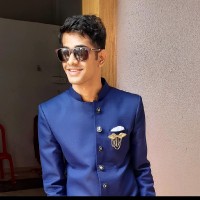 Hrishikesh Sonawane