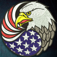 USA Digitizings