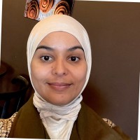 Aseel Saeed