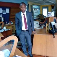 Robert Karanja