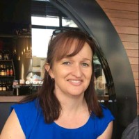Katrina Langton