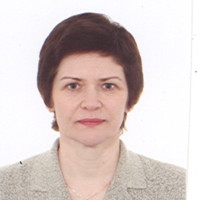 Liudmila Tichonova