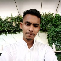 Rihan Ahamed