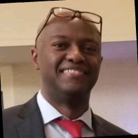 Kenneth Mwaniki, Mfin