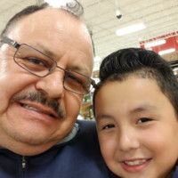 Daniel Gallegos