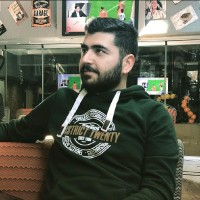 Hamza GÖK