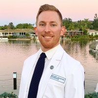 Cole Hobson, Pt, Dpt