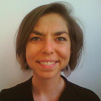 Marie-Aude Honoré