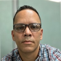Dr. Daniel Velázquez Román, Psy.D., MSW