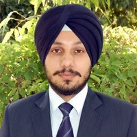 Harinder Singh