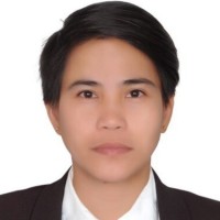 Dyan Rose B. Solis