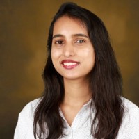 Nikhila D