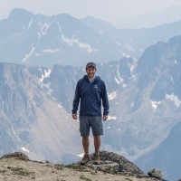 Rob Chantler