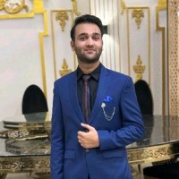 Ahmed H.