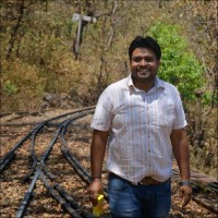 Vivek Pandey