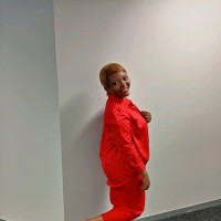 Mmathabang Sophy Molefe