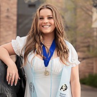 Madelynn Mcallister