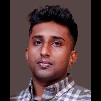Ajith Saju