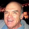 Harry Zervas