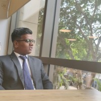 Shubham Borhade