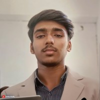 Rohith A
