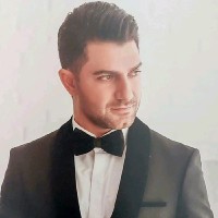 Siavash Vafaeinezhad