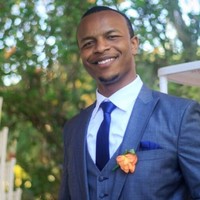 kevin mwangi