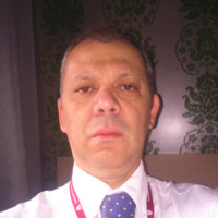 Martin Alberto Monsalve Correa