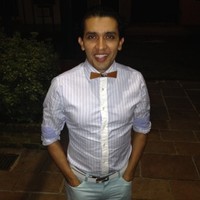 Orlando Zavala