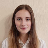 Zlata Kanivets