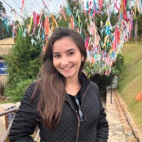 Jéssica Tarozo Fávaro