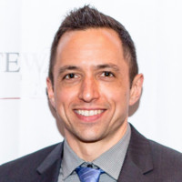 Jason Sasportas