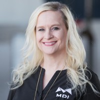 Melissa Rasmussen