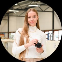 Joelle van Haaren