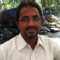 Shyam Sundar