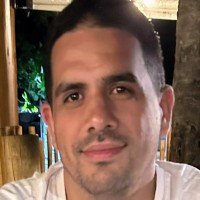 Guillermo Ezequiel Diaz