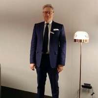 Lorenzo Ferrazzi