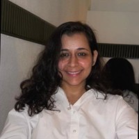 Ayesha Ali