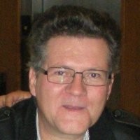 Marco Antonio Garrido García