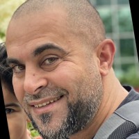Mo Alobaidy