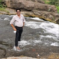 Gajendra Jangid